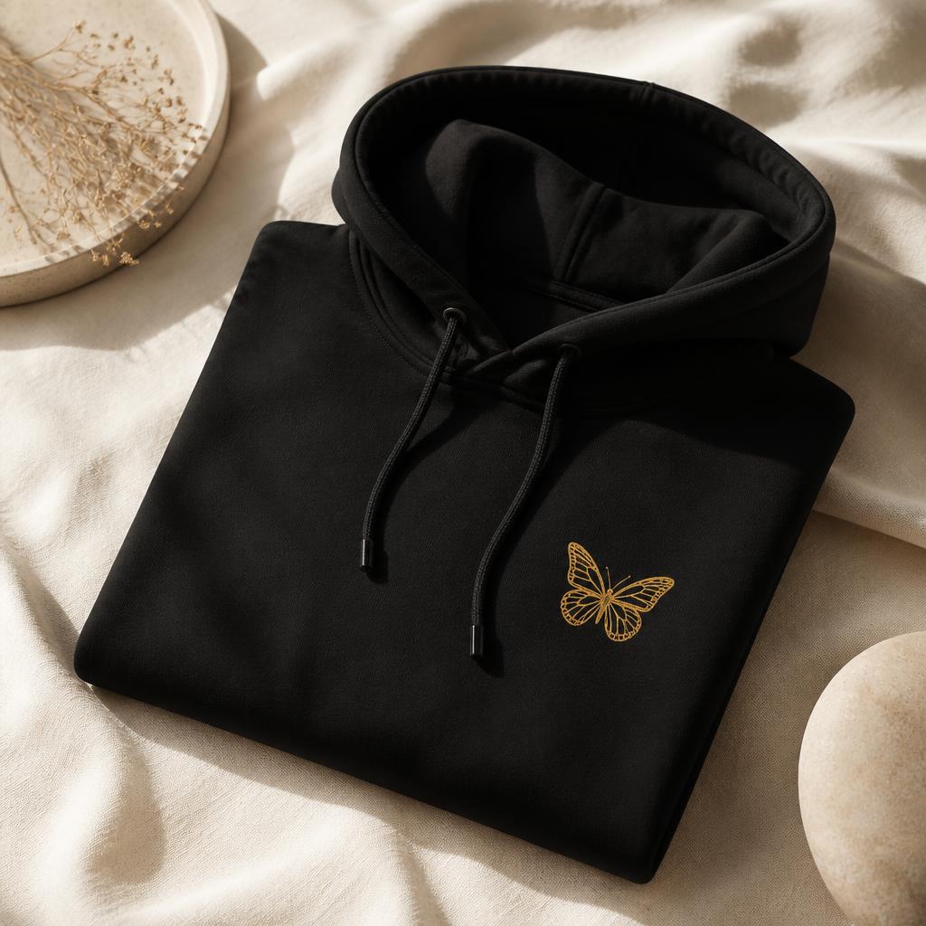 Hoodie category